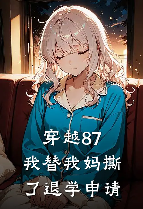 穿越87，我替我妈撕了退学申请