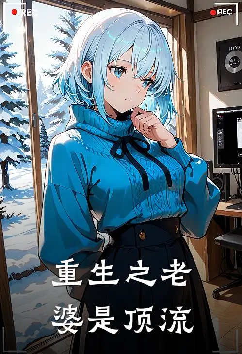 重生之老婆是顶流