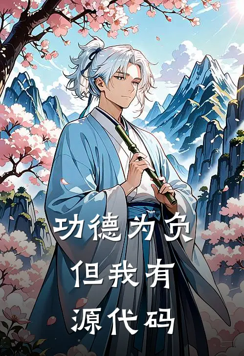 功德为负，但我有源代码