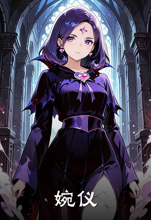 婉仪