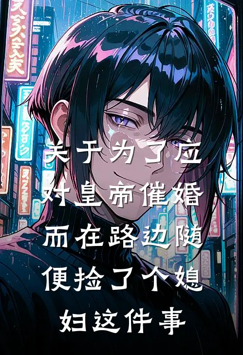 关于为了应对皇帝催婚而在路边随便捡了个媳妇这件事