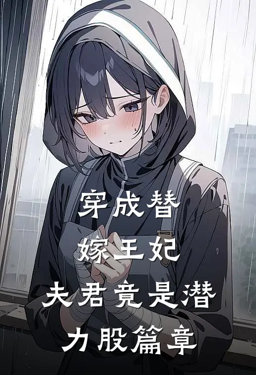 穿成替嫁王妃，夫君竟是潜力股篇章