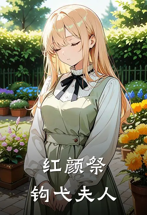红颜祭：钩弋夫人