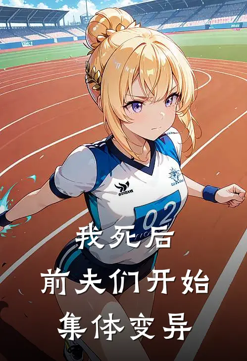我死后，前夫们开始集体变异