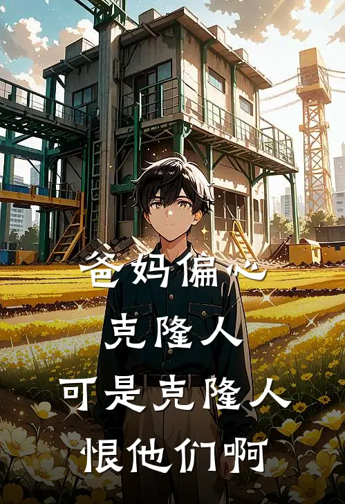 爸妈偏心克隆人，可是克隆人恨他们啊