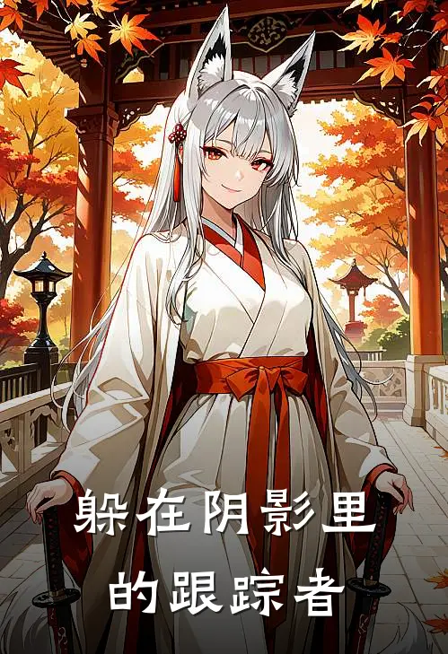 躲在阴影里的跟踪者