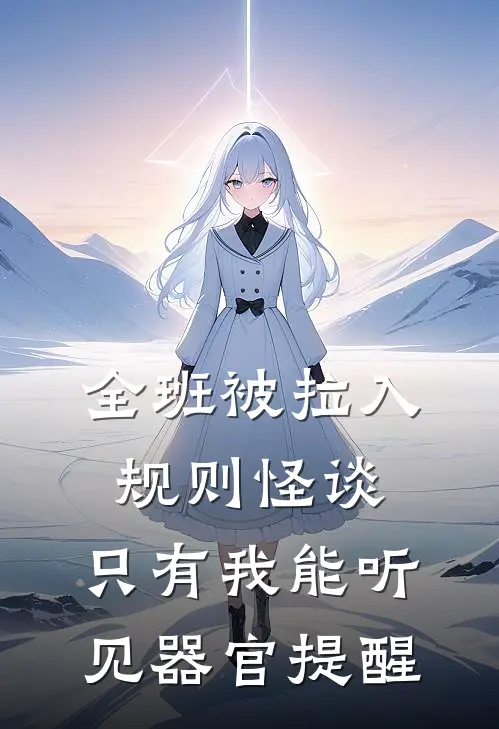 全班被拉入规则怪谈，只有我能听见器官提醒