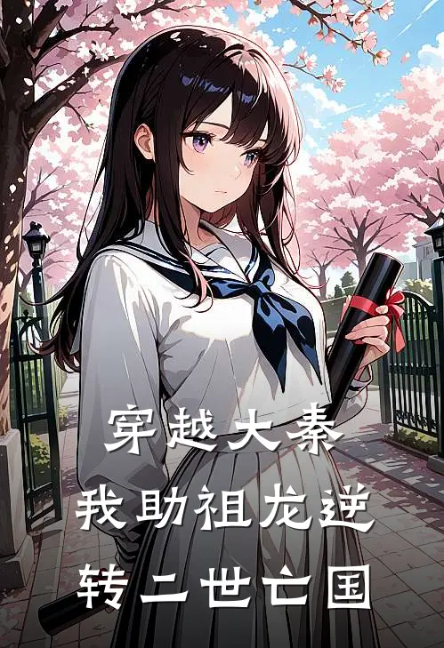 穿越大秦：我助祖龙逆转二世亡国
