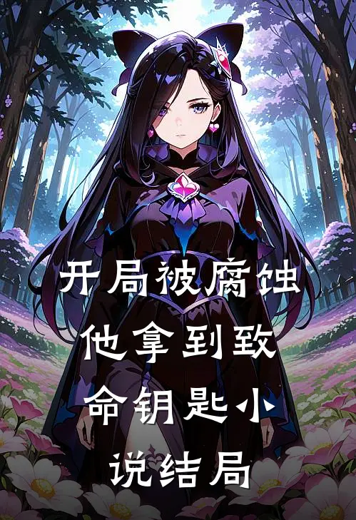 开局被腐蚀，他拿到致命钥匙小说结局