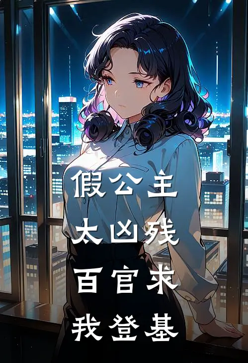 假公主太凶残，百官求我登基