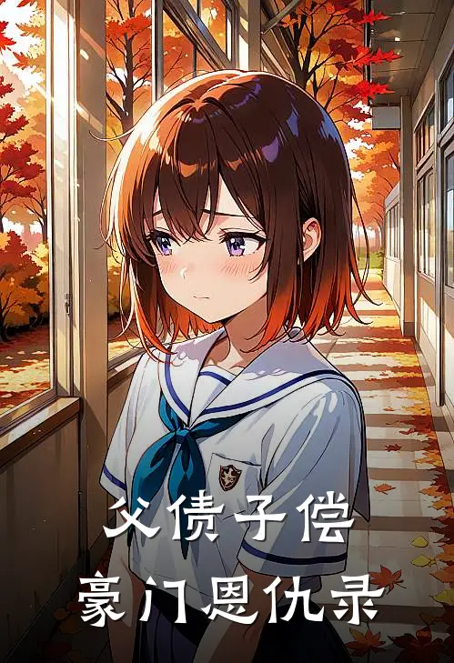 父债子偿：豪门恩仇录