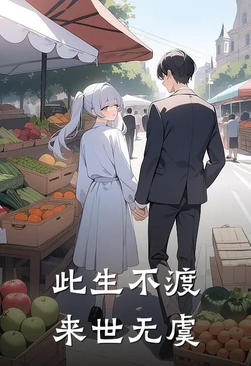 此生不渡，来世无虞