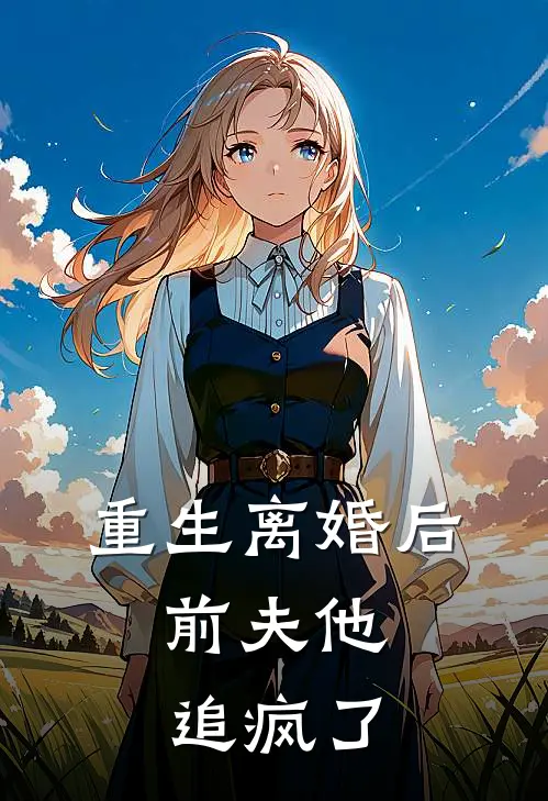 重生离婚后，前夫他追疯了