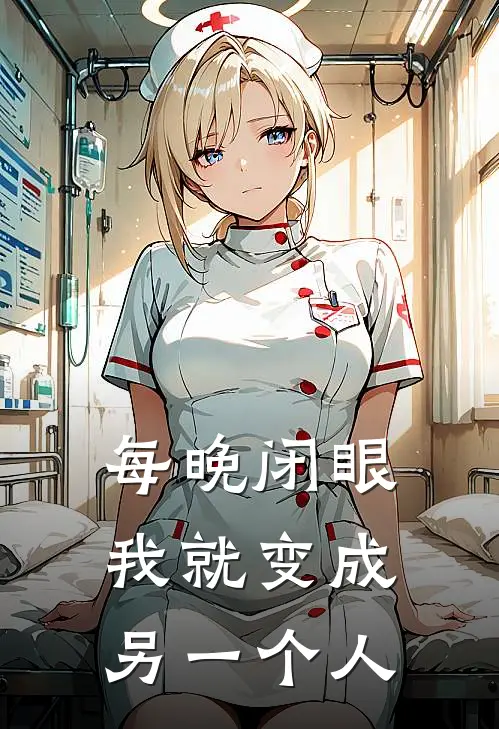 每晚闭眼，我就变成另一个人