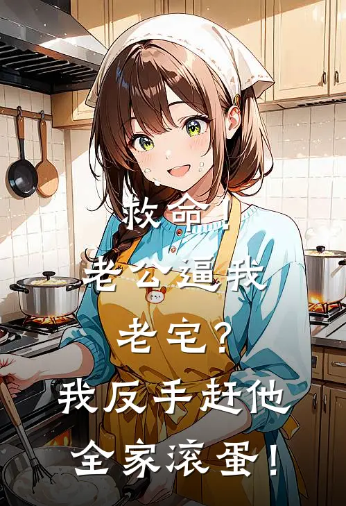 救命！老公逼我老宅？我反手赶他全家滚蛋！