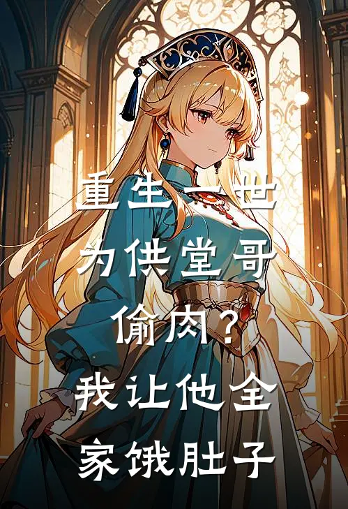 重生一世，为供堂哥偷肉？我让他全家饿肚子