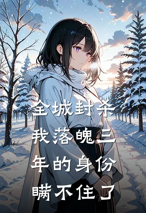 全城封杀，我落魄三年的身份瞒不住了