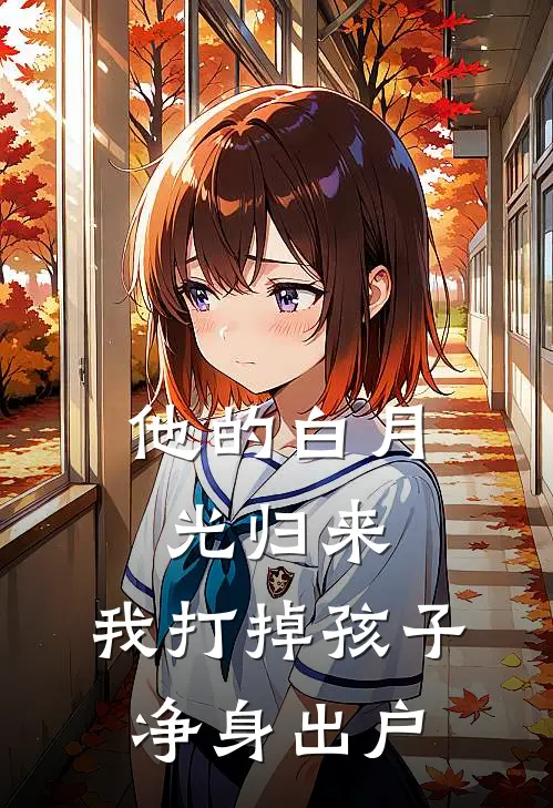 他的白月光归来，我打掉孩子净身出户