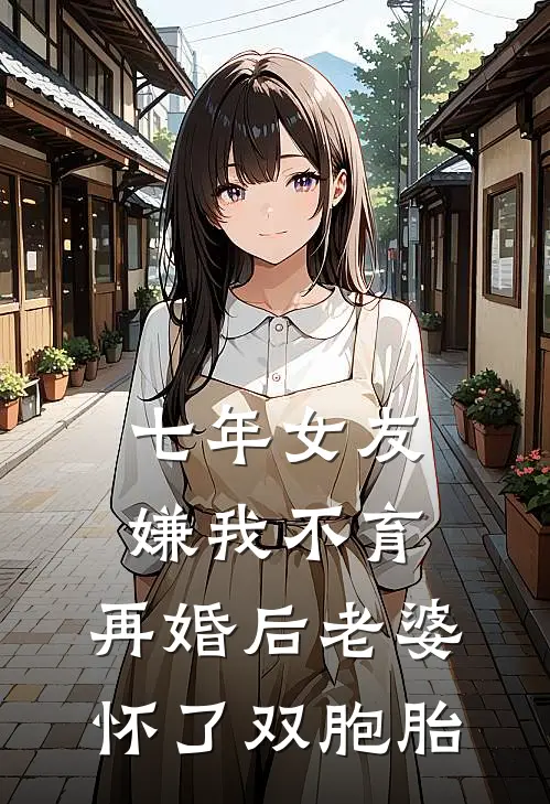 七年女友嫌我不育，再婚后老婆怀了双胞胎
