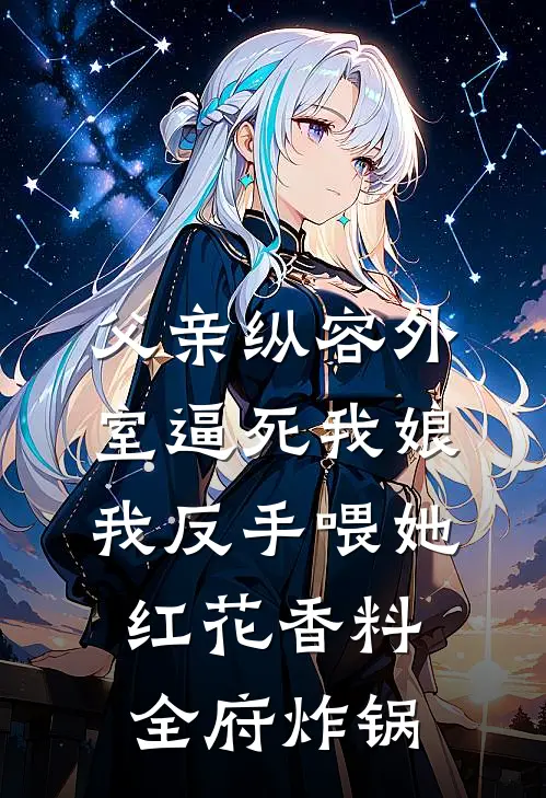 父亲纵容外室逼死我娘，我反手喂她红花香料，全府炸锅