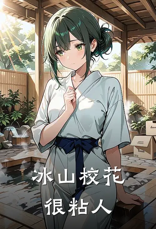 冰山校花很粘人