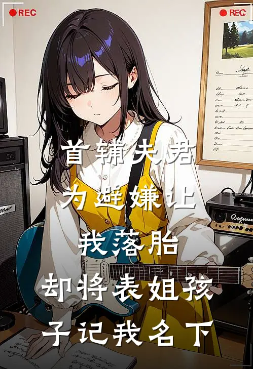 首辅夫君为避嫌让我落胎，却将表姐孩子记我名下