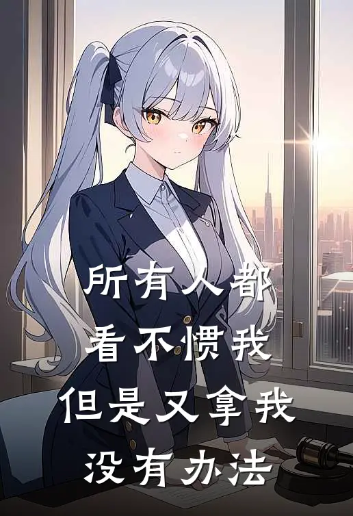 所有人都看不惯我，但是又拿我没有办法