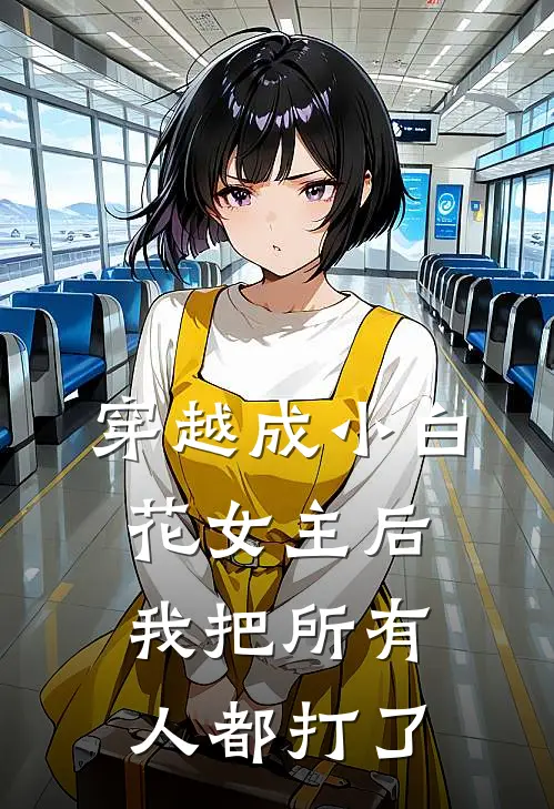 穿越成小白花女主后，我把所有人都打了