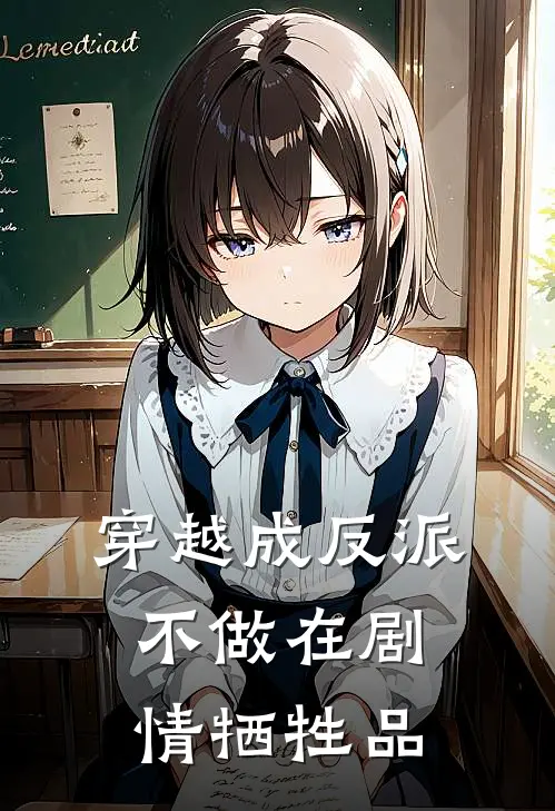 穿越成反派不做在剧情牺牲品