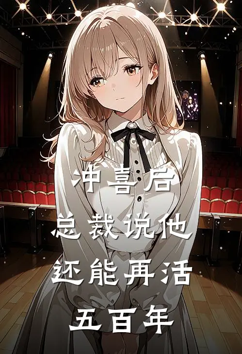 冲喜后，总裁说他还能再活五百年