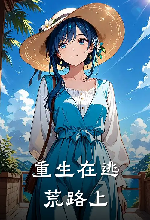 重生在逃荒路上