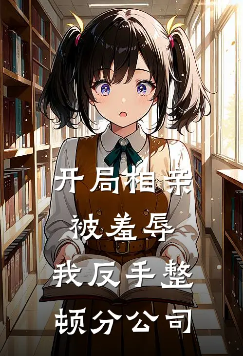 开局相亲被羞辱，我反手整顿分公司