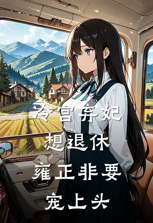 冷宫弃妃想退休，雍正非要宠上头