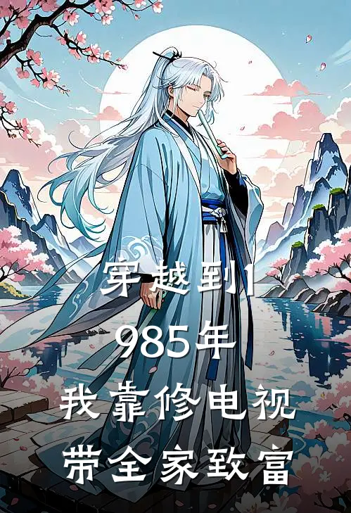 穿越到1985年，我靠修电视带全家致富