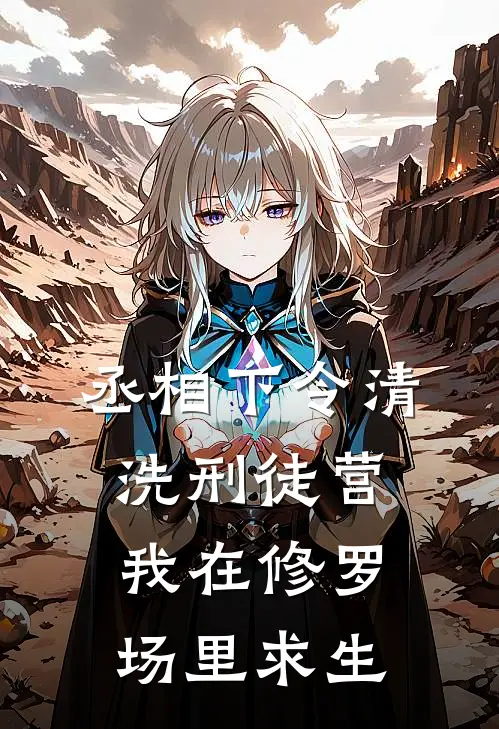 丞相下令清洗刑徒营，我在修罗场里求生