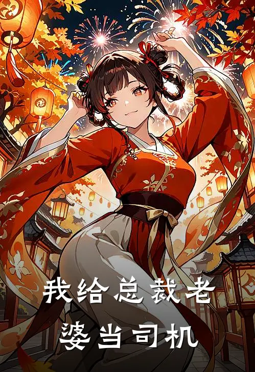 我给总裁老婆当司机