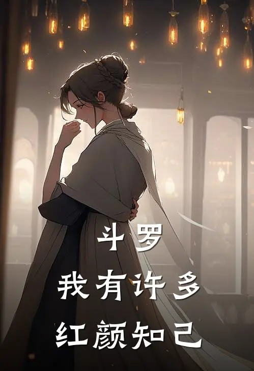 斗罗：我有许多红颜知己