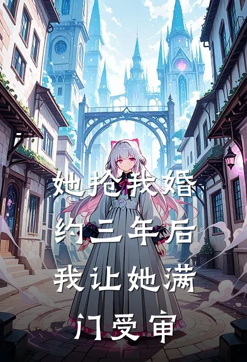 她抢我婚约三年后，我让她满门受审