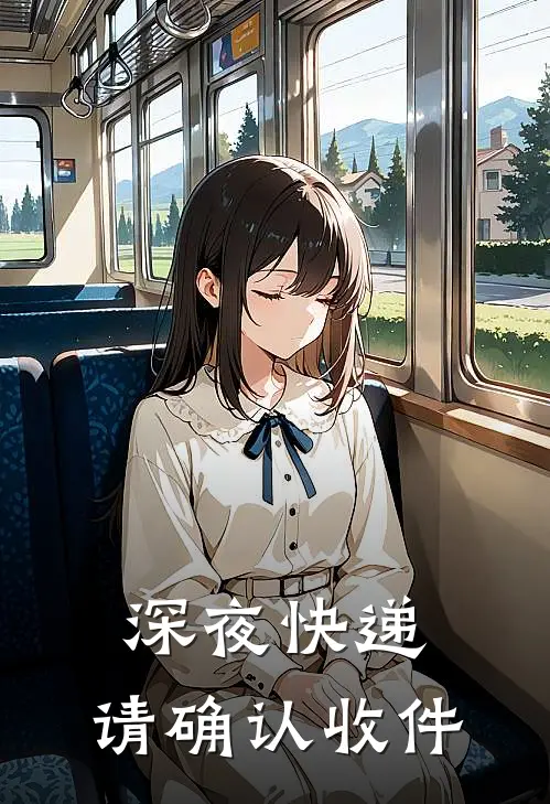 深夜快递：请确认收件