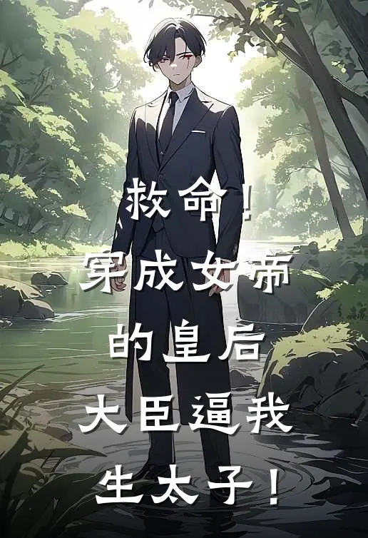 救命！穿成女帝的皇后，大臣逼我生太子！