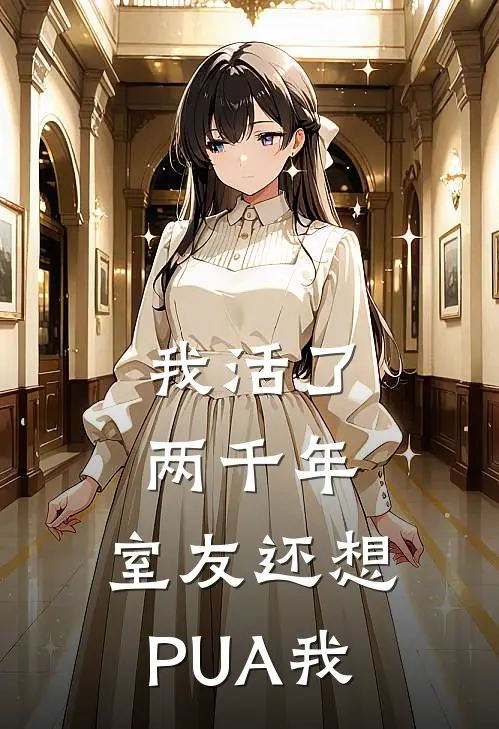 我活了两千年，室友还想PUA我