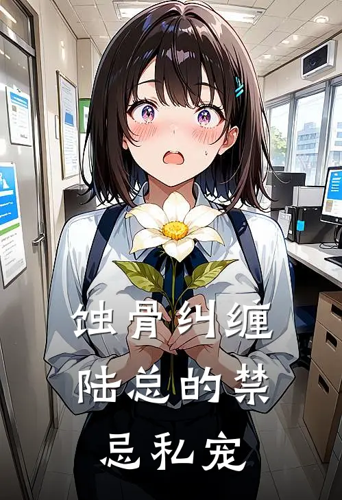 蚀骨纠缠：陆总的禁忌私宠