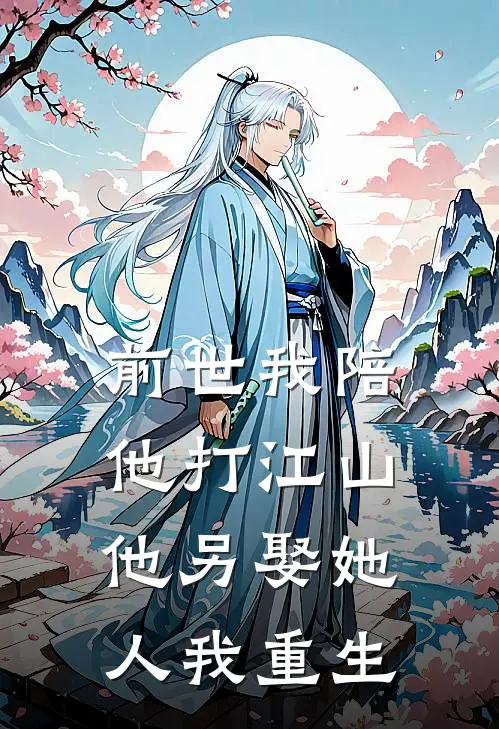前世我陪他打江山，他另娶她人我重生