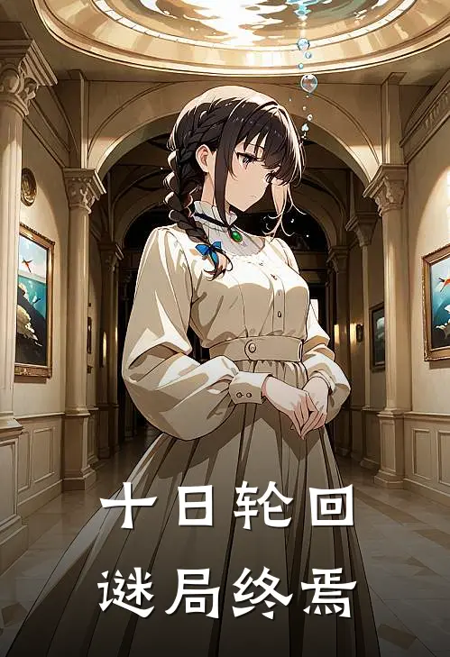 十日轮回：谜局终焉