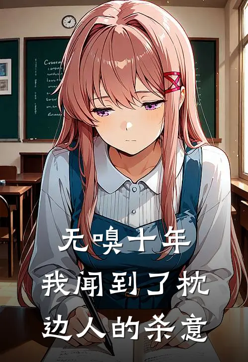 无嗅十年，我闻到了枕边人的杀意