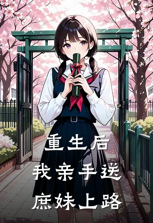 重生后，我亲手送庶妹上路
