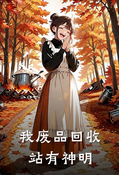 我废品回收站有神明