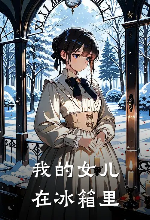 我的女儿在冰箱里