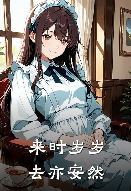 来时岁岁，去亦安然