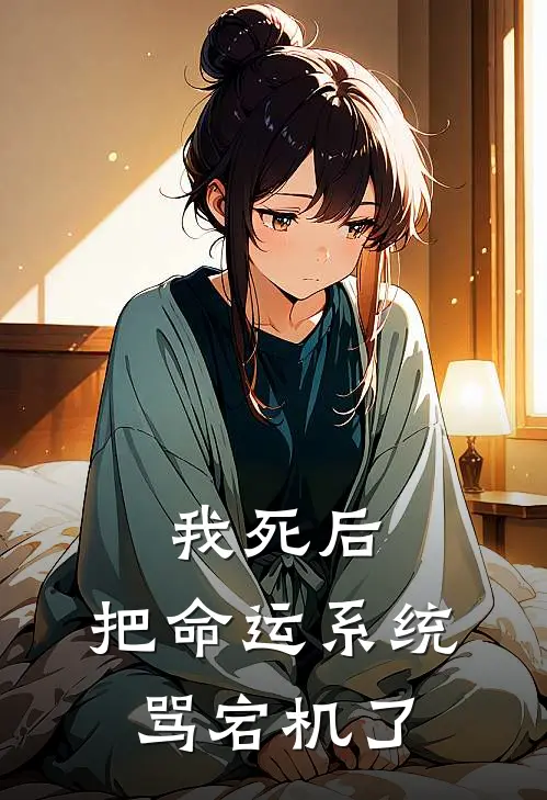 我死后，把命运系统骂宕机了